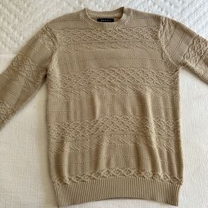 21men Sweater